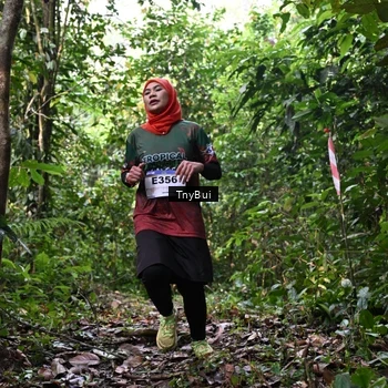 Runner Photo 7326745