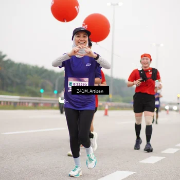 Runner Photo 7326746