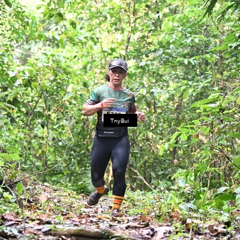 Runner Photo 7326747