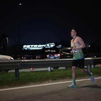 Runner Photo 7326748
