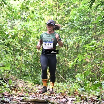 Runner Photo 7326757