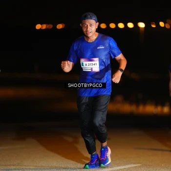 Runner Photo 7326761