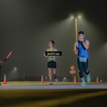 Runner Photo 7326763
