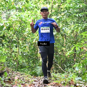 Runner Photo 7326764