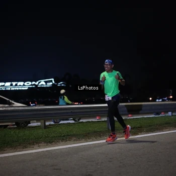 Runner Photo 7326769