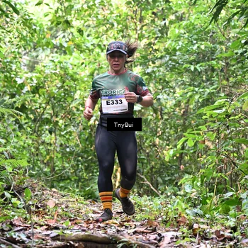 Runner Photo 7326770