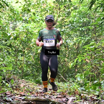 Runner Photo 7326771