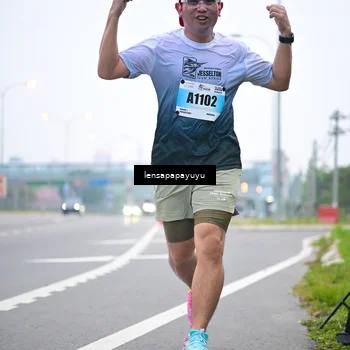 Runner Photo 7326773