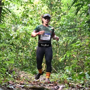 Runner Photo 7326778