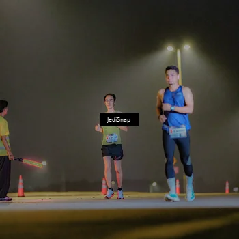 Runner Photo 7326779