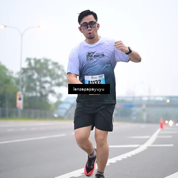 Runner Photo 7326780