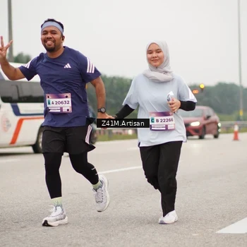 Runner Photo 7326784