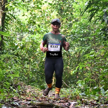 Runner Photo 7326787