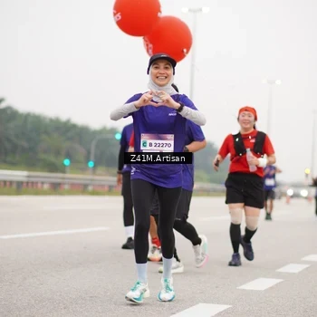 Runner Photo 7326788
