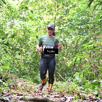 Runner Photo 7326789