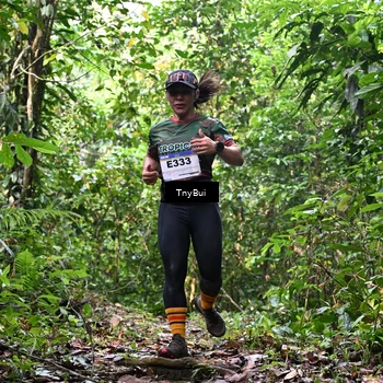 Runner Photo 7326791