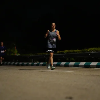 Runner Photo 7326792