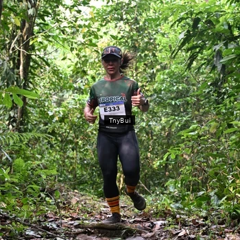 Runner Photo 7326793
