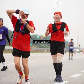 Runner Photo 7326794