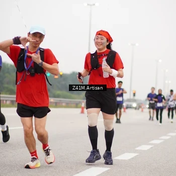 Runner Photo 7326795