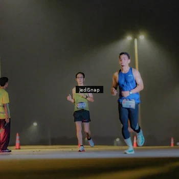 Runner Photo 7326796