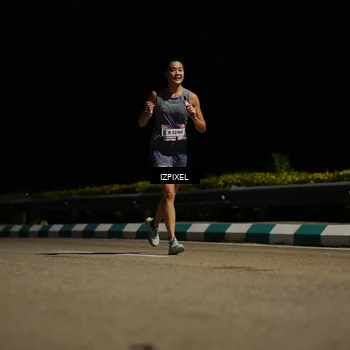 Runner Photo 7326797