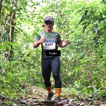 Runner Photo 7326798