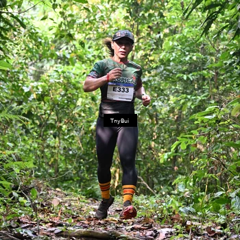 Runner Photo 7326799