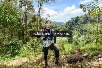 Runner Photo 73268