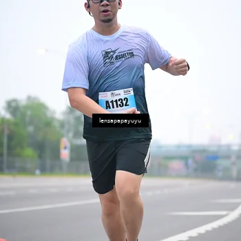 Runner Photo 7326802