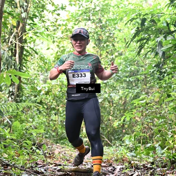 Runner Photo 7326804