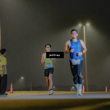 Runner Photo 7326805