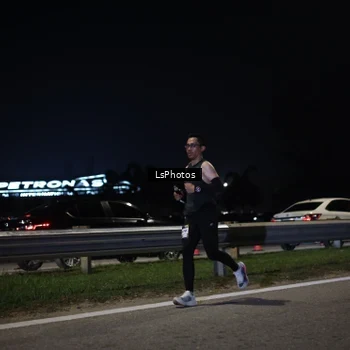 Runner Photo 7326806
