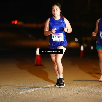 Runner Photo 7326807