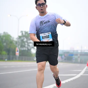 Runner Photo 7326809