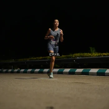 Runner Photo 7326811