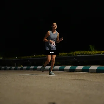 Runner Photo 7326813