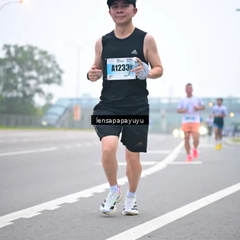 Runner Photo 7326814
