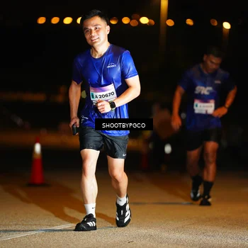Runner Photo 7326815