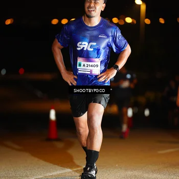 Runner Photo 7326839