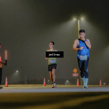 Runner Photo 7326841