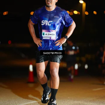 Runner Photo 7326845