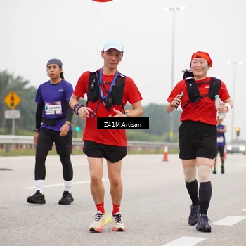 Runner Photo 7326846