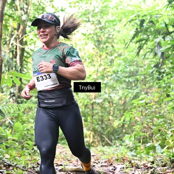 Runner Photo 7326856