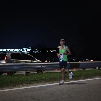 Runner Photo 7326861