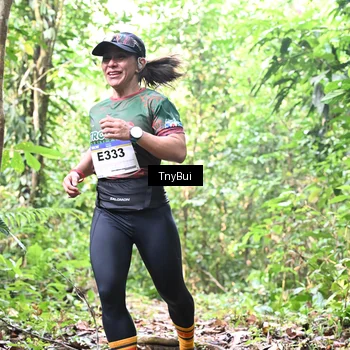 Runner Photo 7326862