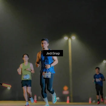 Runner Photo 7326863