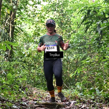 Runner Photo 7326865