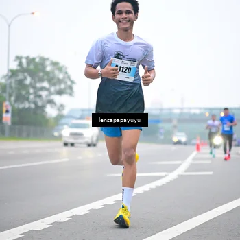 Runner Photo 7326866