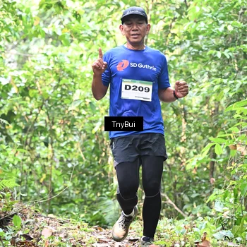 Runner Photo 7326868
